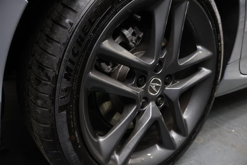 2024 ACURA TLX W/A-SPEC PACKAGE