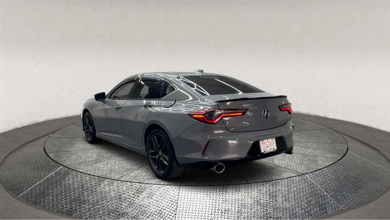 2024 ACURA TLX W/A-SPEC PACKAGE