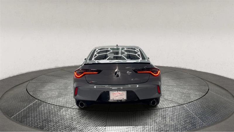 2024 ACURA TLX W/A-SPEC PACKAGE