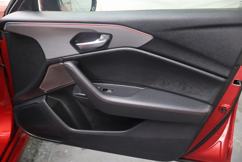 2022 ACURA TLX W/A-SPEC PACKAGE