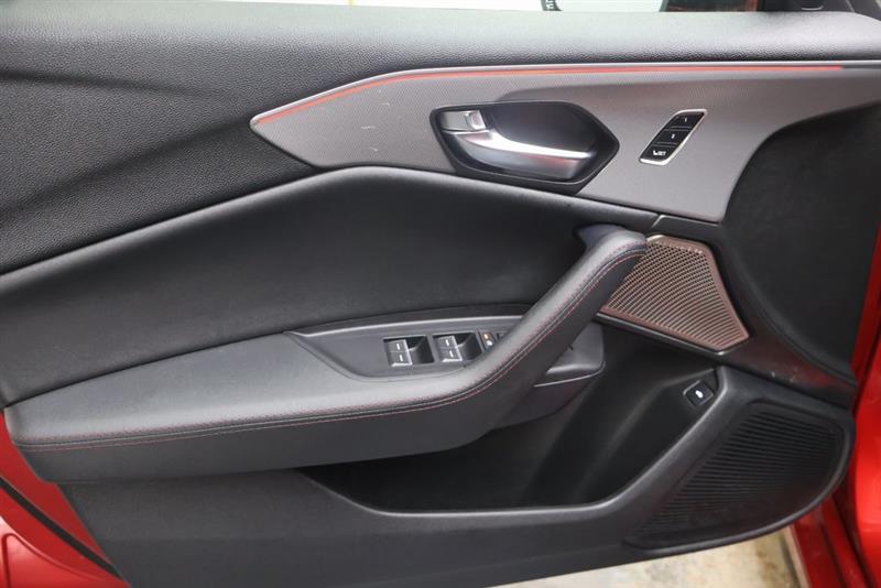 2022 ACURA TLX W/A-SPEC PACKAGE