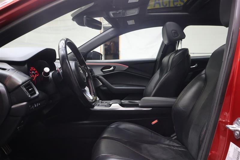 2022 ACURA TLX W/A-SPEC PACKAGE
