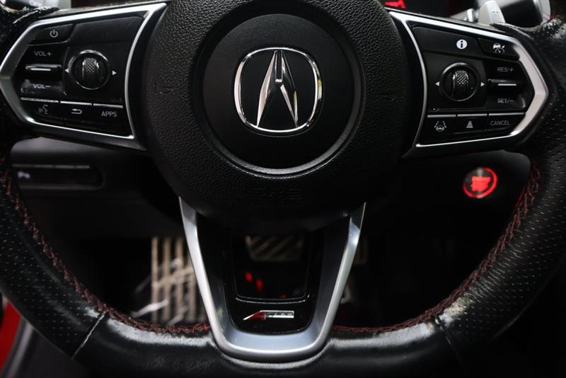 2022 ACURA TLX W/A-SPEC PACKAGE