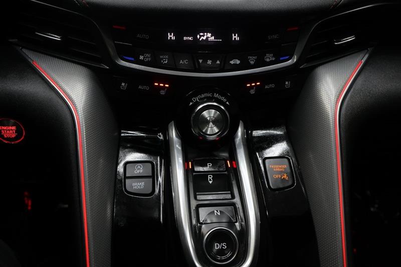 2022 ACURA TLX W/A-SPEC PACKAGE