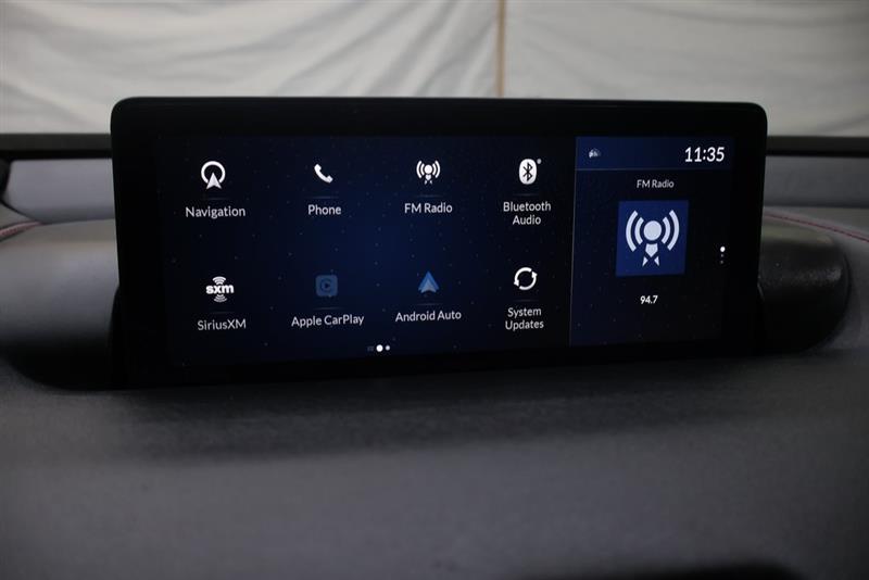 2022 ACURA TLX W/A-SPEC PACKAGE