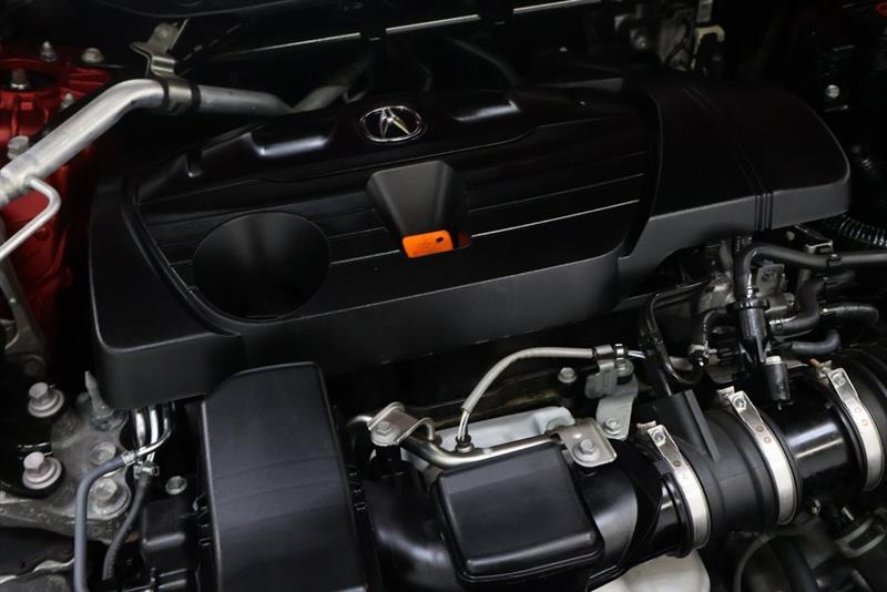 2022 ACURA TLX W/A-SPEC PACKAGE