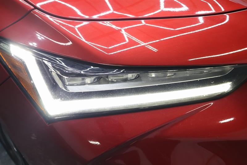 2022 ACURA TLX W/A-SPEC PACKAGE