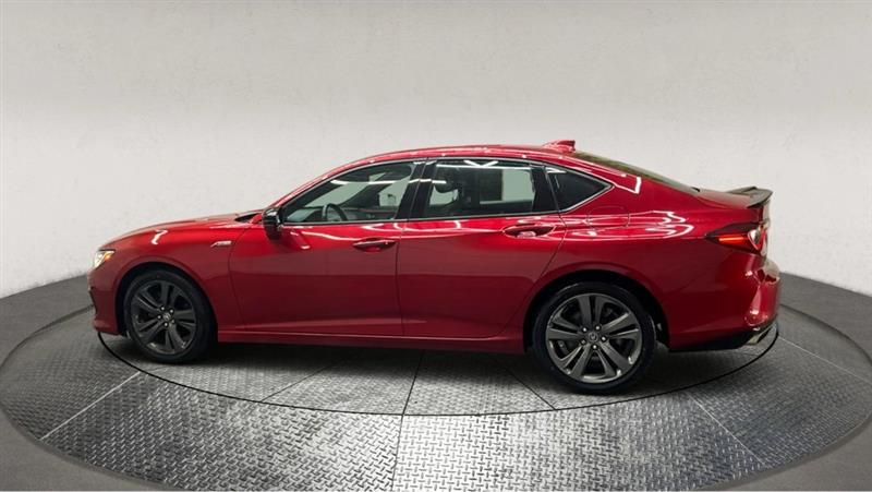 2022 ACURA TLX W/A-SPEC PACKAGE