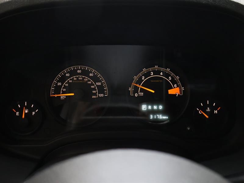 2017 JEEP COMPASS SPORT SE