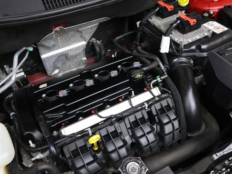 2017 JEEP COMPASS SPORT SE