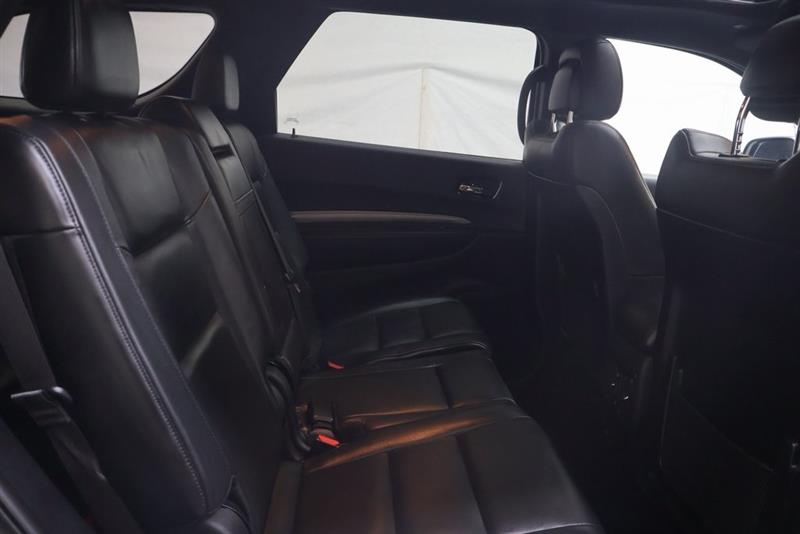 2020 DODGE DURANGO GT