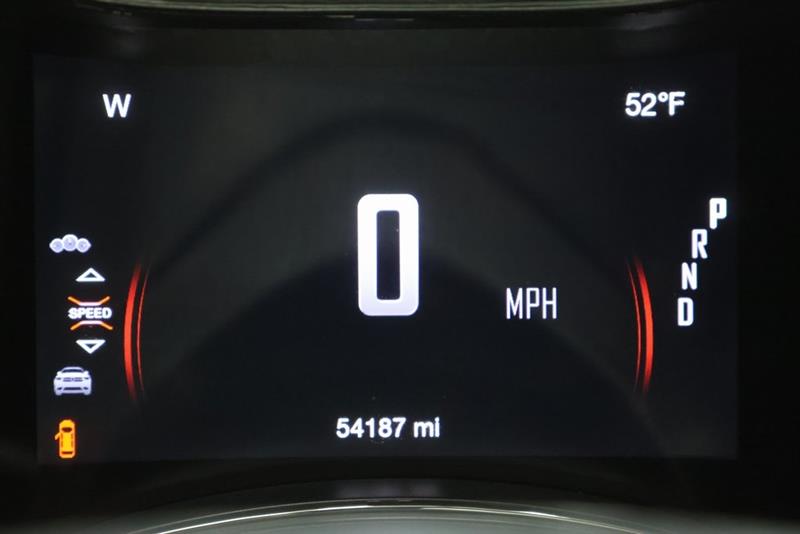 2020 DODGE DURANGO GT