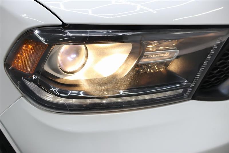 2020 DODGE DURANGO GT