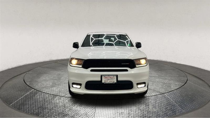 2020 DODGE DURANGO GT