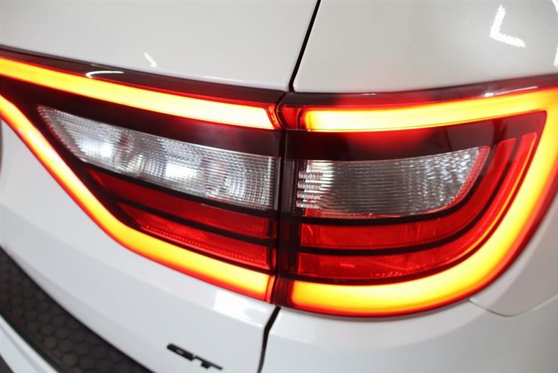 2020 DODGE DURANGO GT