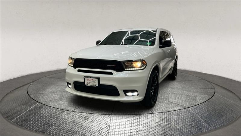 2020 DODGE DURANGO GT