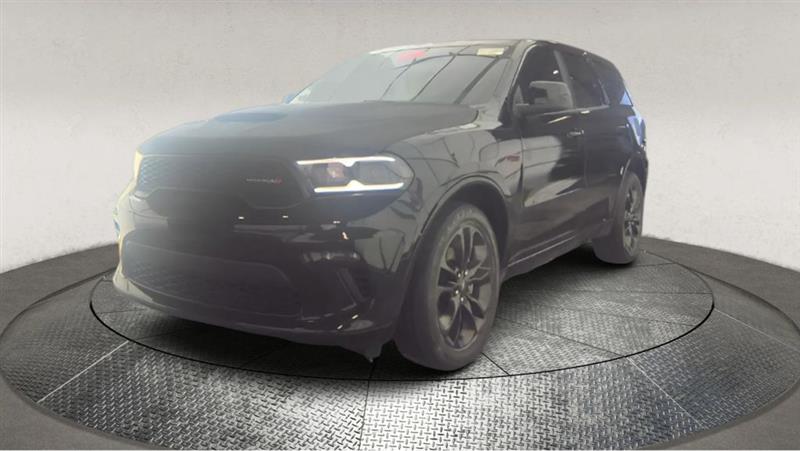 2022 DODGE DURANGO GT