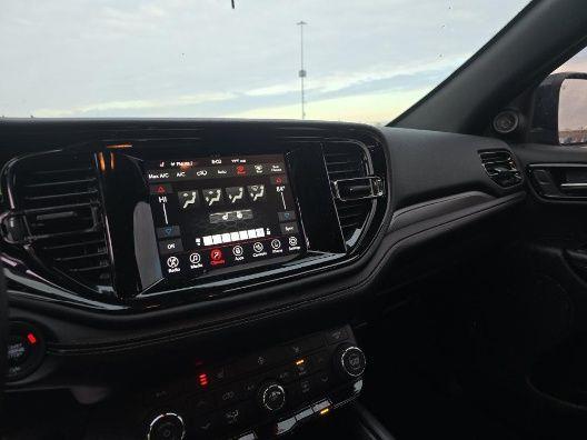 2022 DODGE DURANGO GT