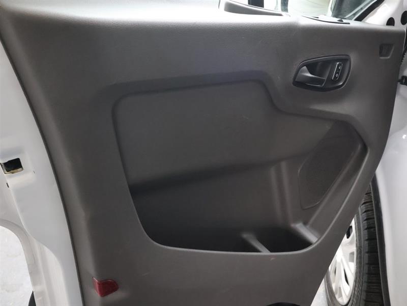 2023 FORD TRANSIT PASSENGER WAGON XLT