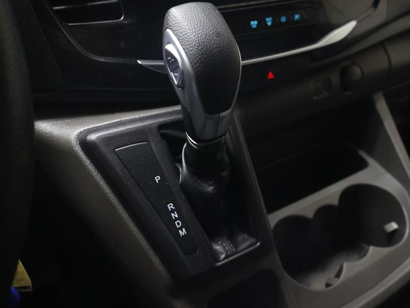 2023 FORD TRANSIT PASSENGER WAGON XLT