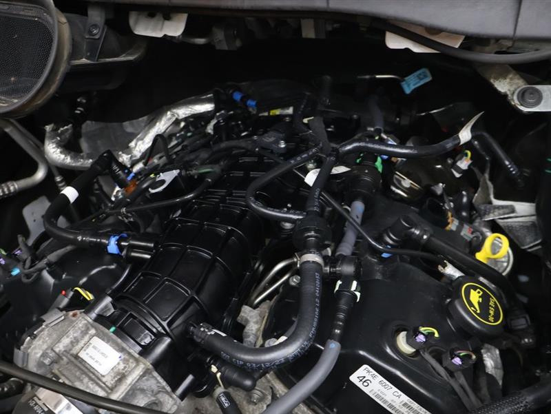 2023 FORD TRANSIT PASSENGER WAGON XLT