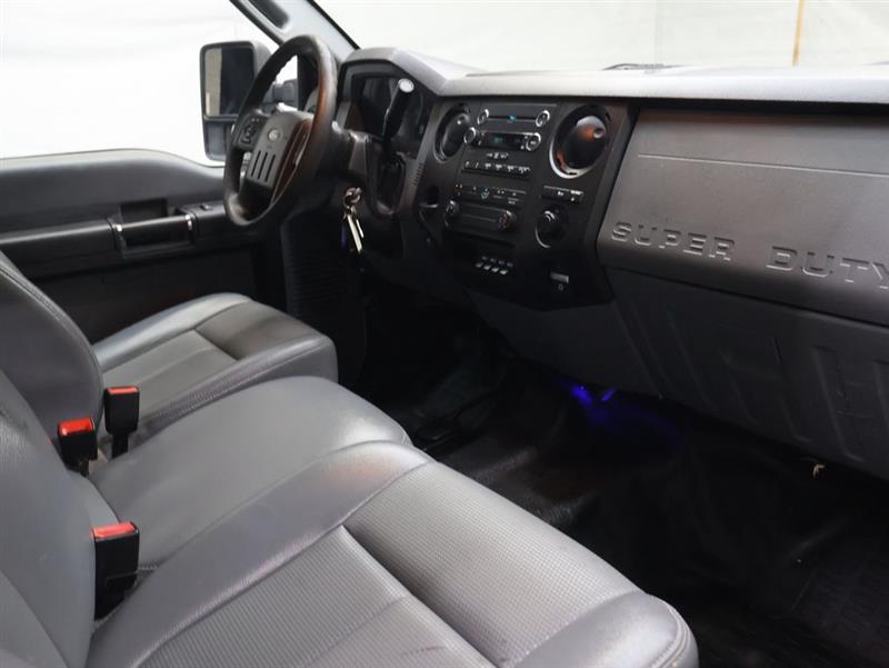 2015 FORD SUPER DUTY F-250 SRW XL