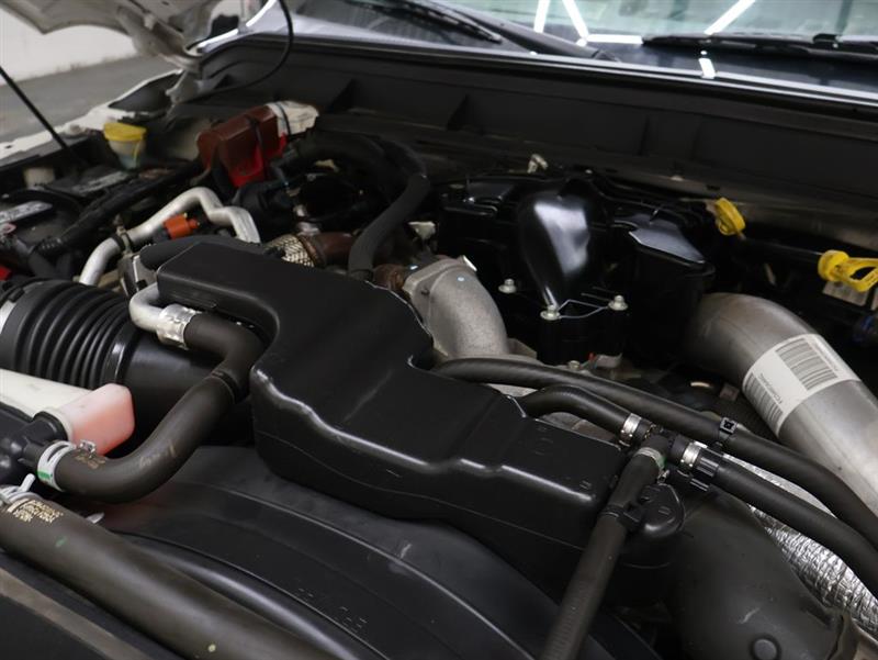 2015 FORD SUPER DUTY F-250 SRW XL