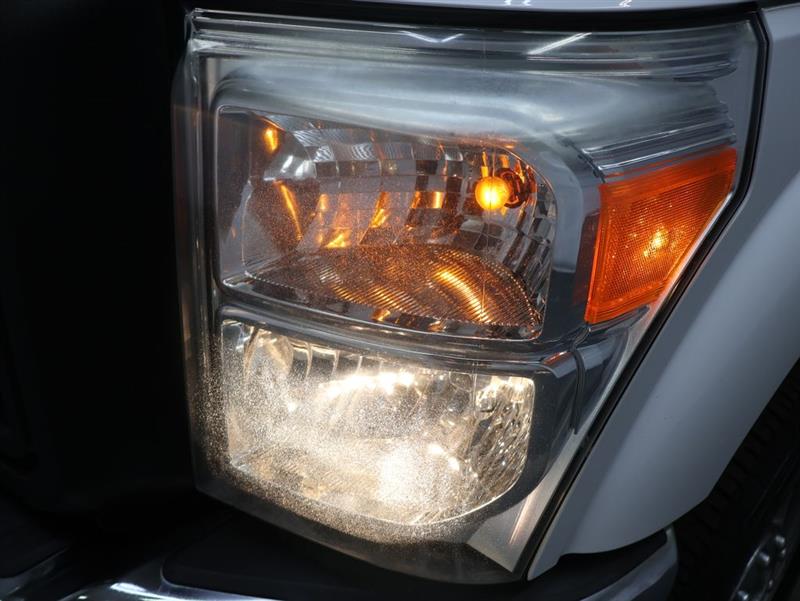 2015 FORD SUPER DUTY F-250 SRW XL