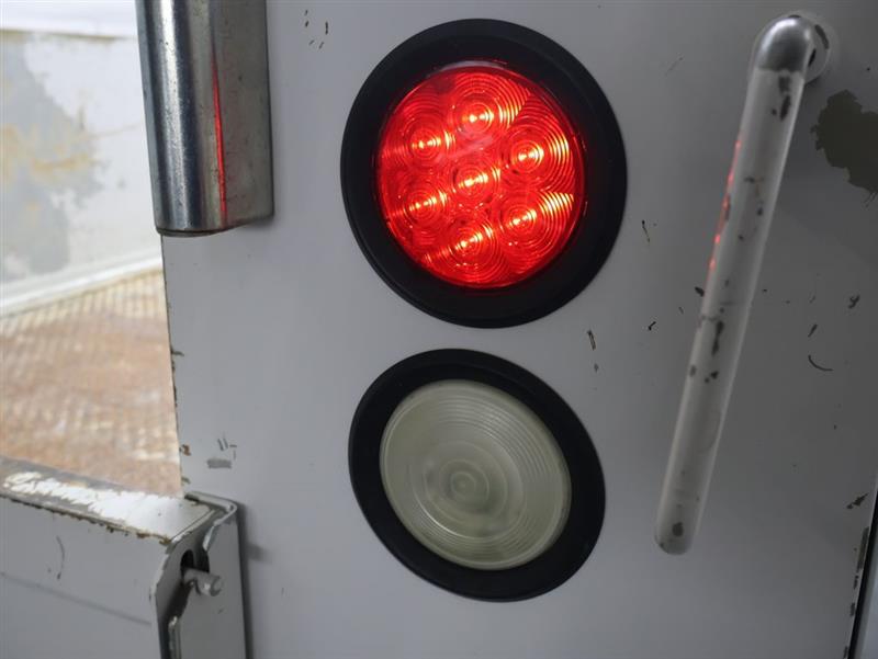 2015 FORD SUPER DUTY F-250 SRW XL