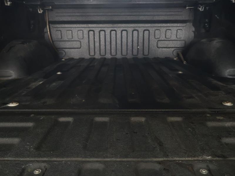 2016 FORD F-150 KING RANCH