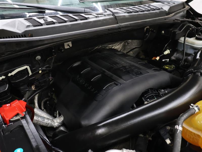 2016 FORD F-150 KING RANCH