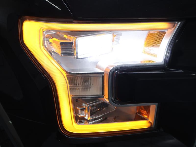 2016 FORD F-150 KING RANCH