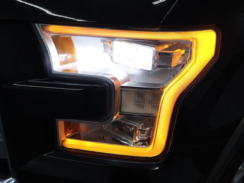 2016 FORD F-150 KING RANCH