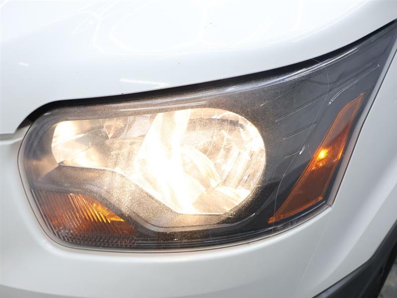 2017 FORD TRANSIT VAN 