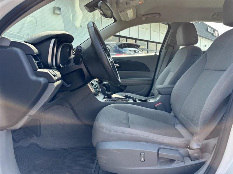 2014 CHEVROLET MALIBU LS