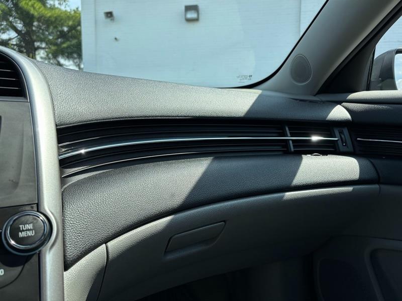 2014 CHEVROLET MALIBU LS