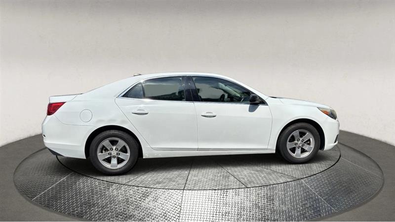 2014 CHEVROLET MALIBU LS