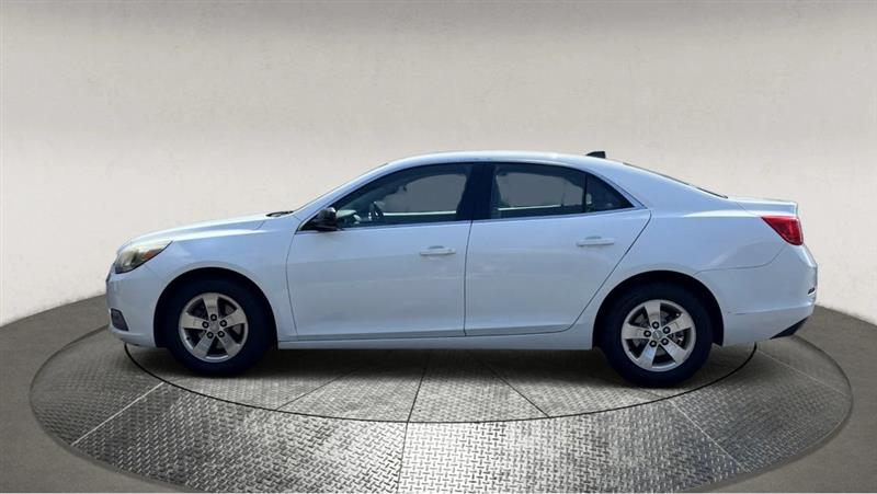 2014 CHEVROLET MALIBU LS