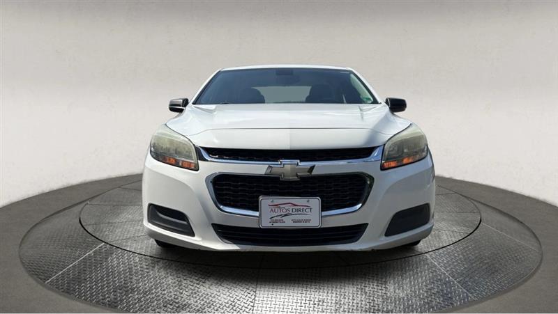 2014 CHEVROLET MALIBU LS