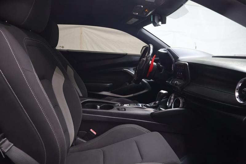2020 CHEVROLET CAMARO 1LT