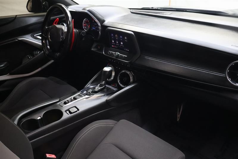 2020 CHEVROLET CAMARO 1LT