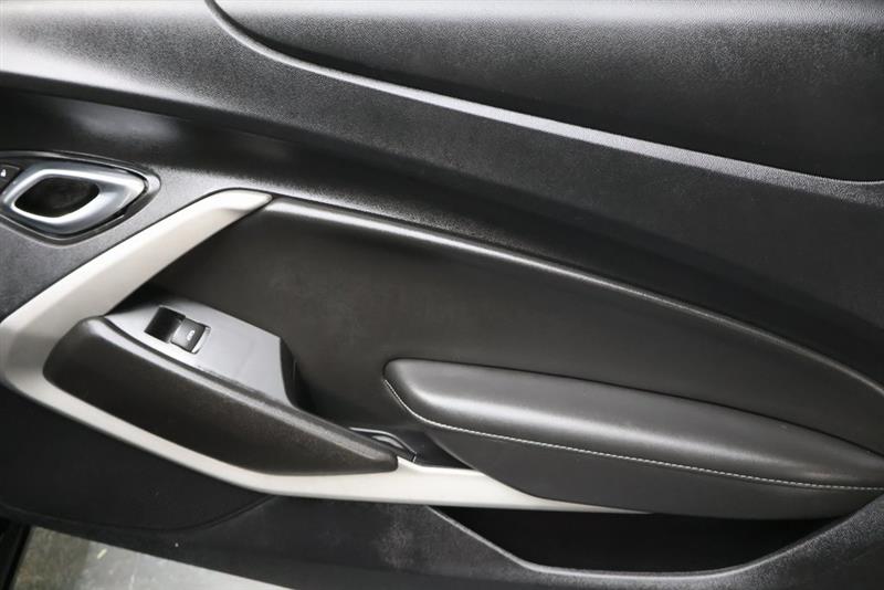 2020 CHEVROLET CAMARO 1LT