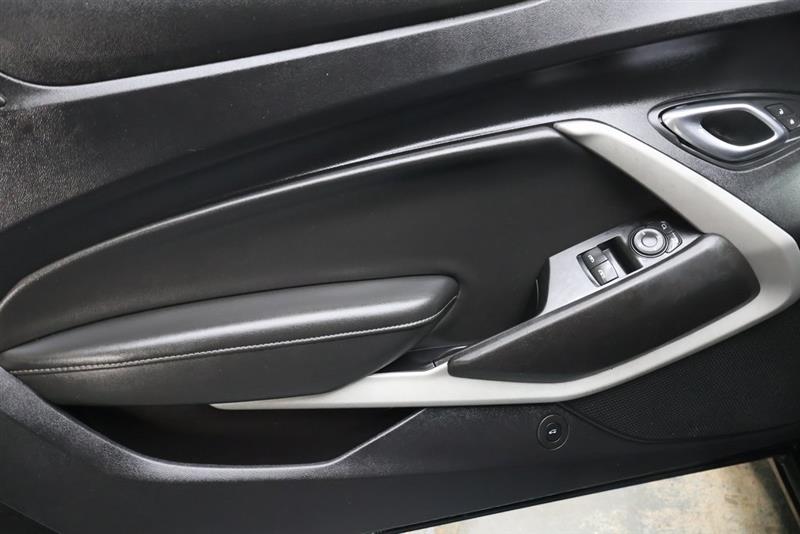 2020 CHEVROLET CAMARO 1LT