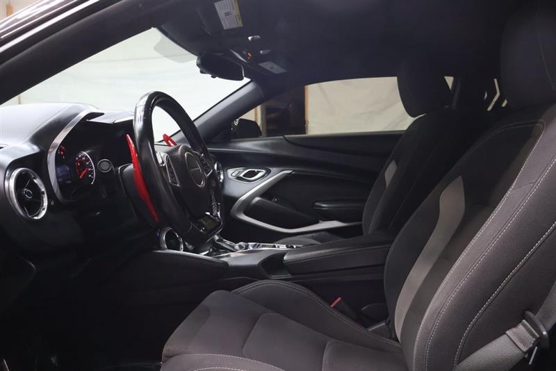 2020 CHEVROLET CAMARO 1LT