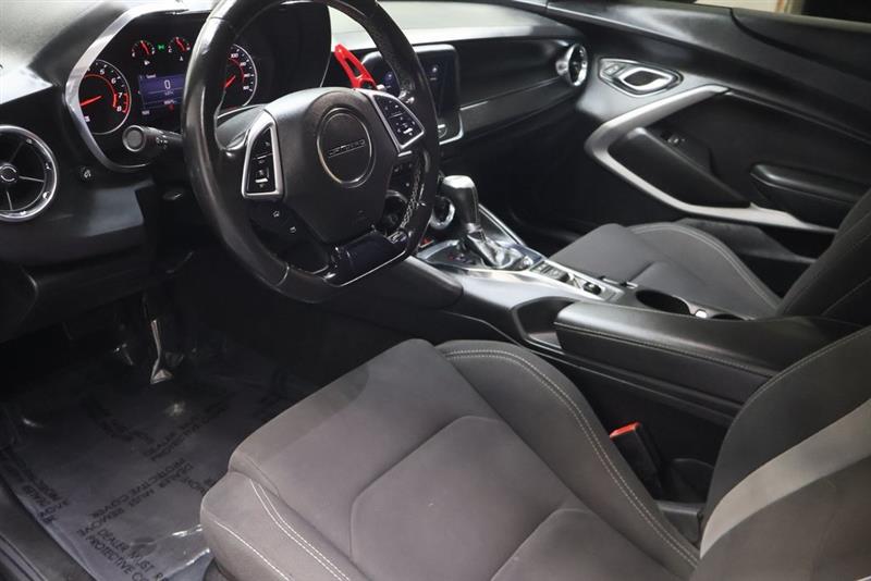 2020 CHEVROLET CAMARO 1LT