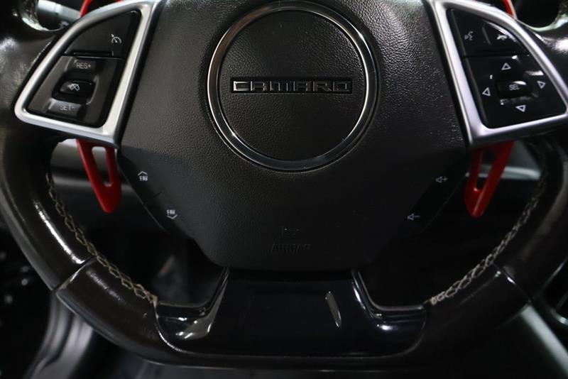 2020 CHEVROLET CAMARO 1LT