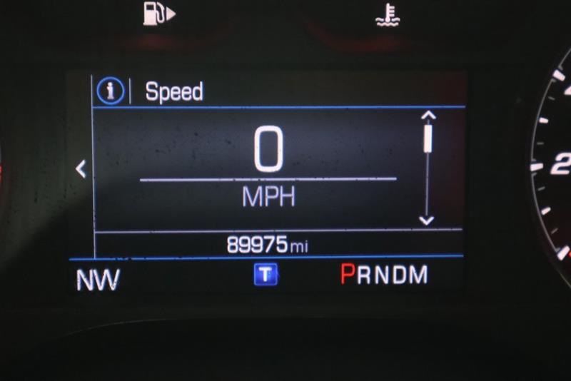 2020 CHEVROLET CAMARO 1LT