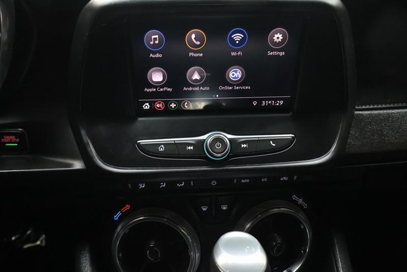 2020 CHEVROLET CAMARO 1LT