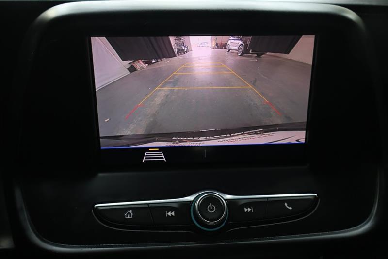 2020 CHEVROLET CAMARO 1LT