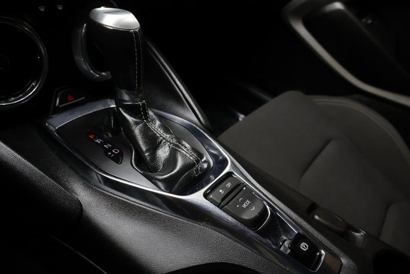 2020 CHEVROLET CAMARO 1LT